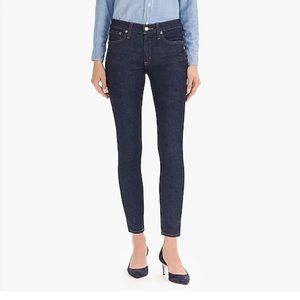J. Crew Tall Jeans